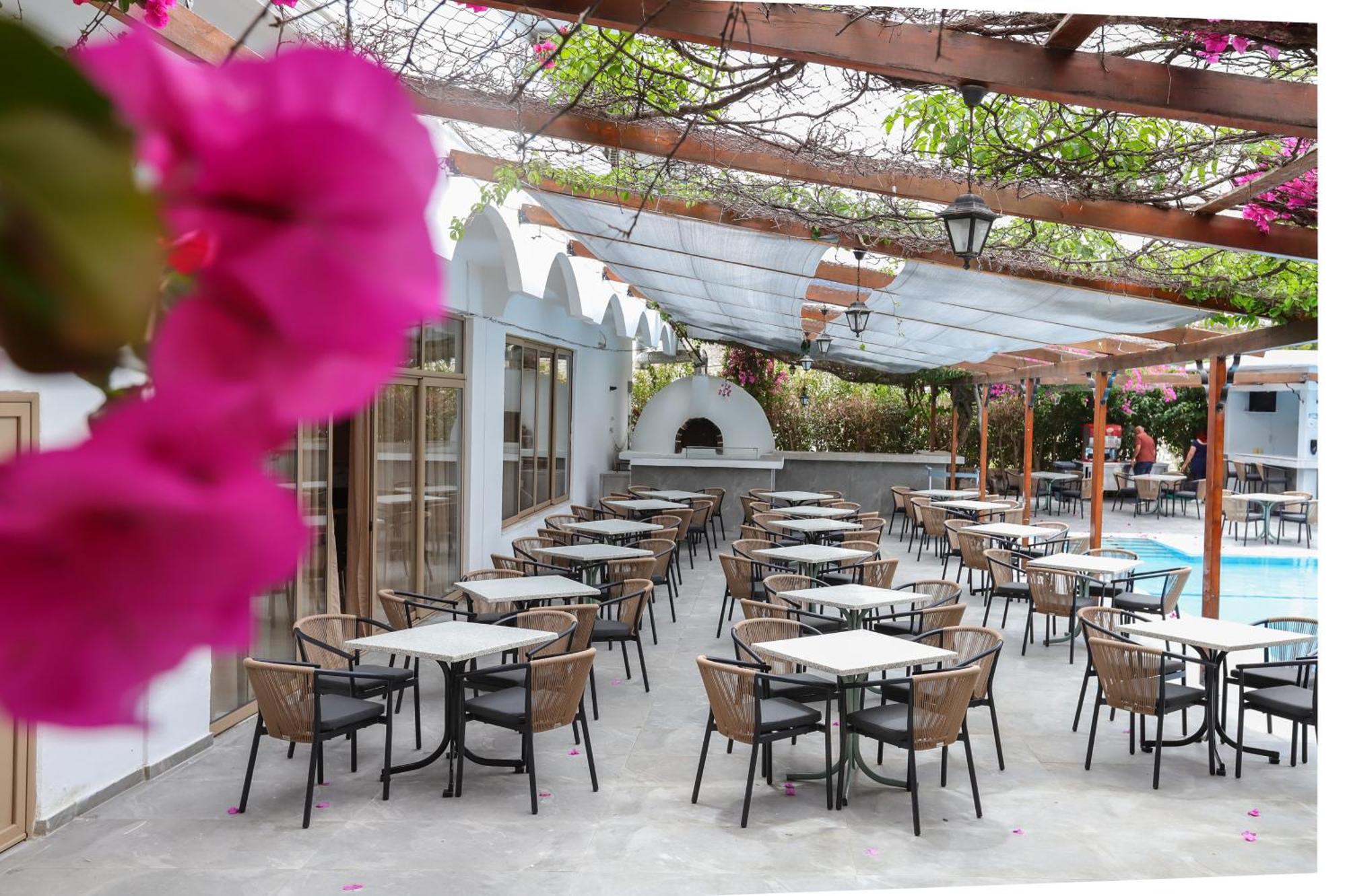 Belvita 4* Kolymbia