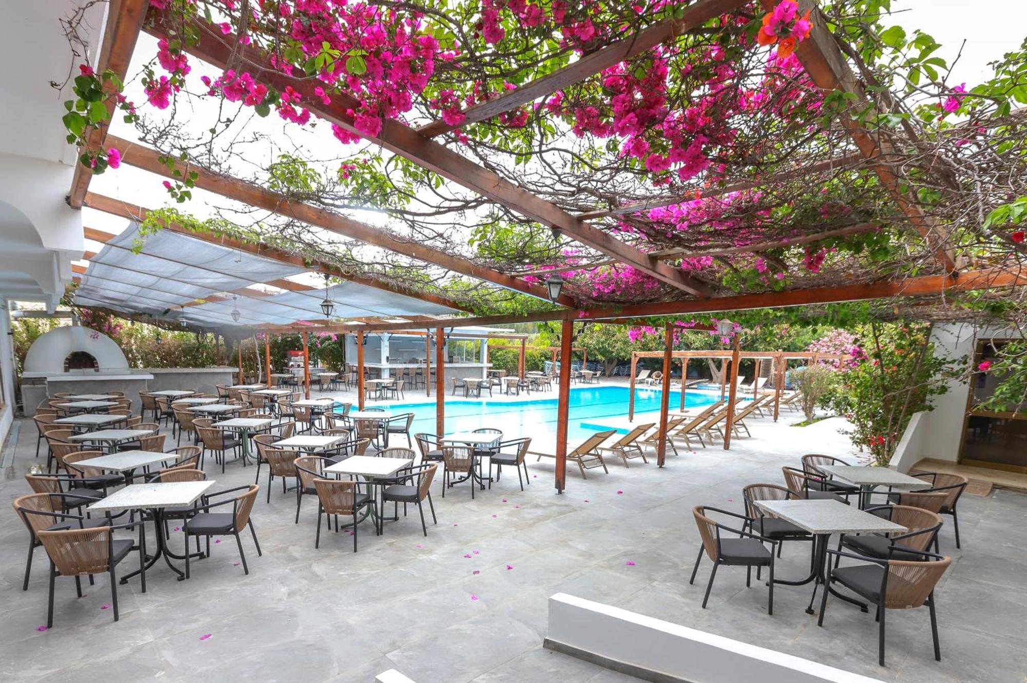 Belvita Hotel