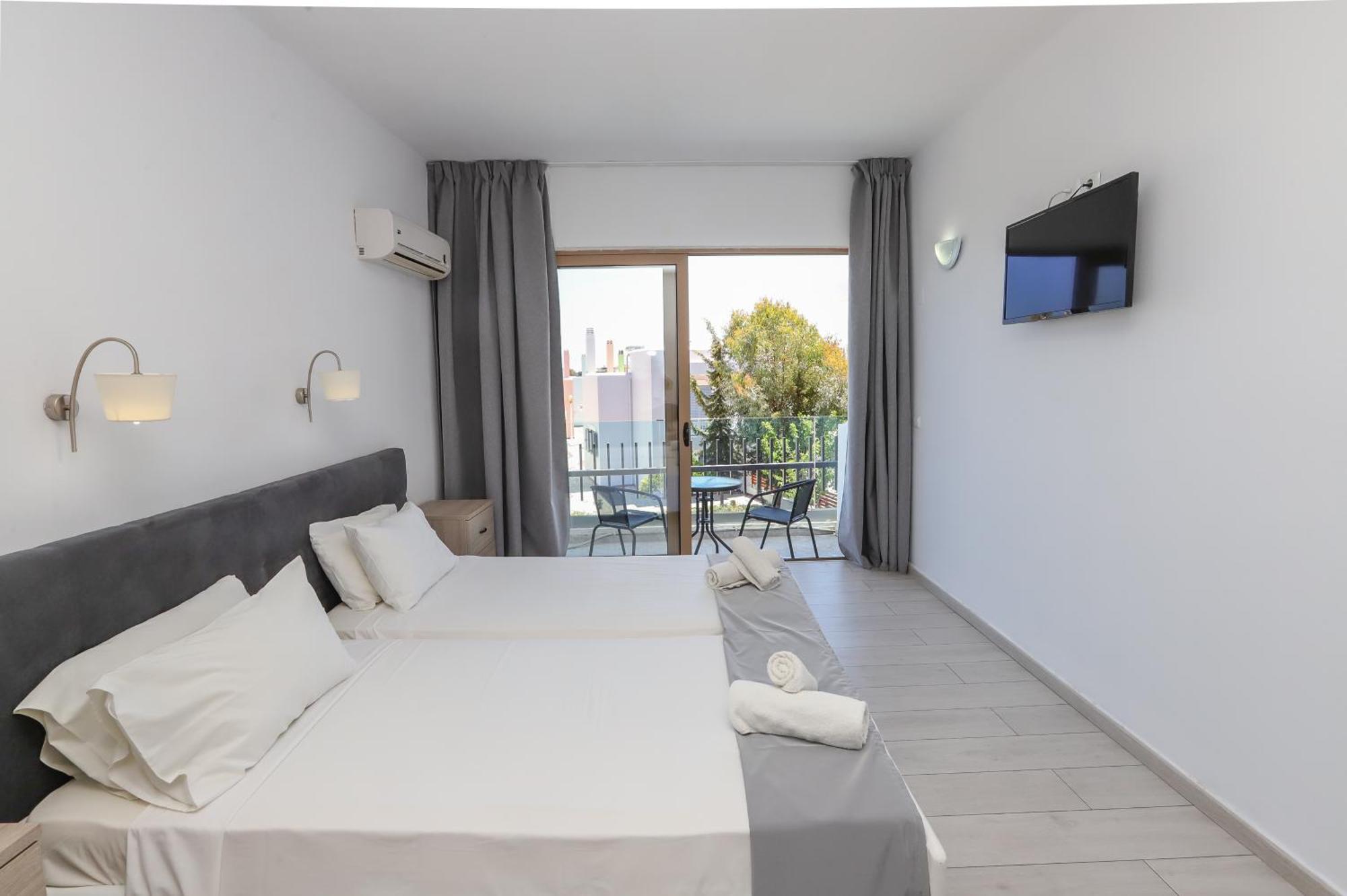 Hotel Belvita 4*