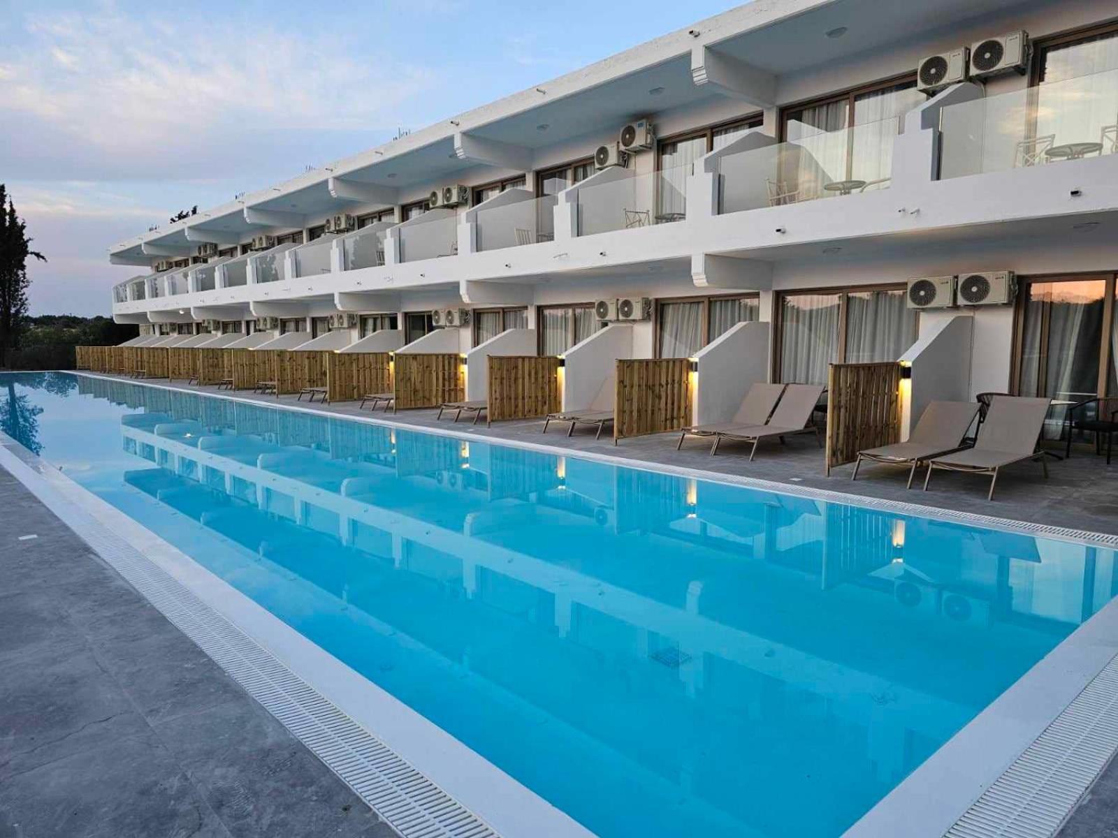 Hotel Belvita