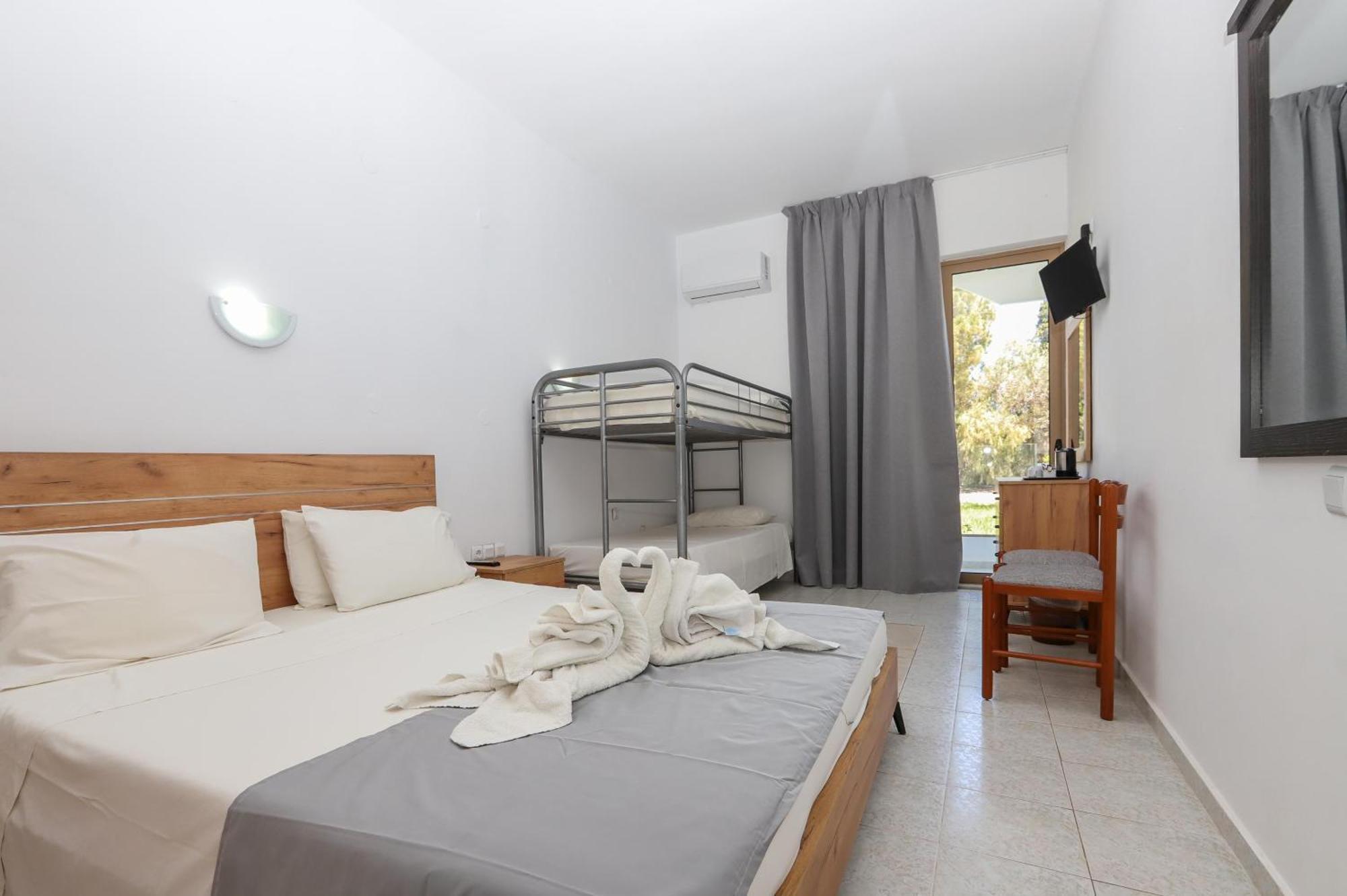 Belvita Hotel