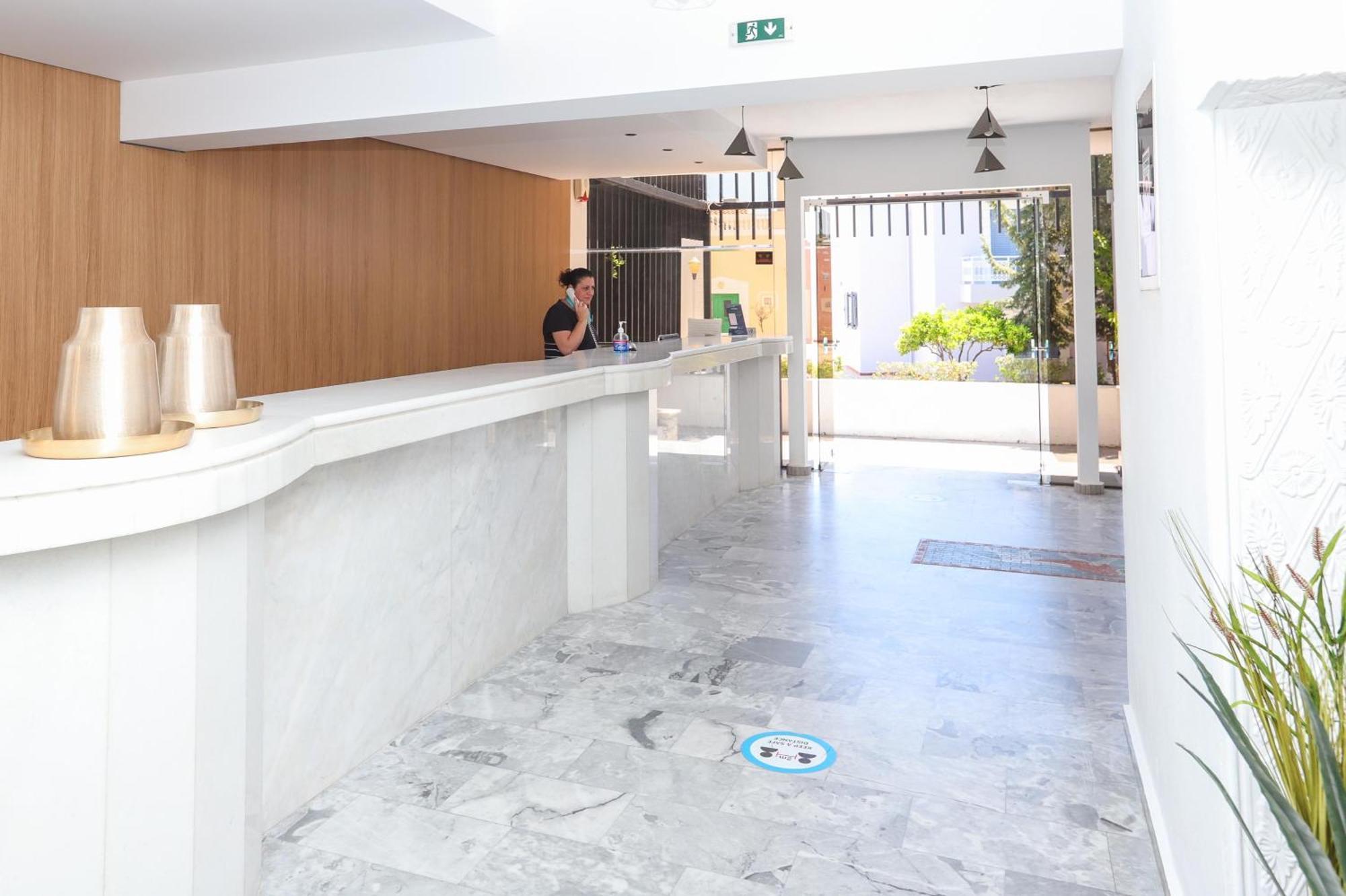 Belvita 4* Kolymbia