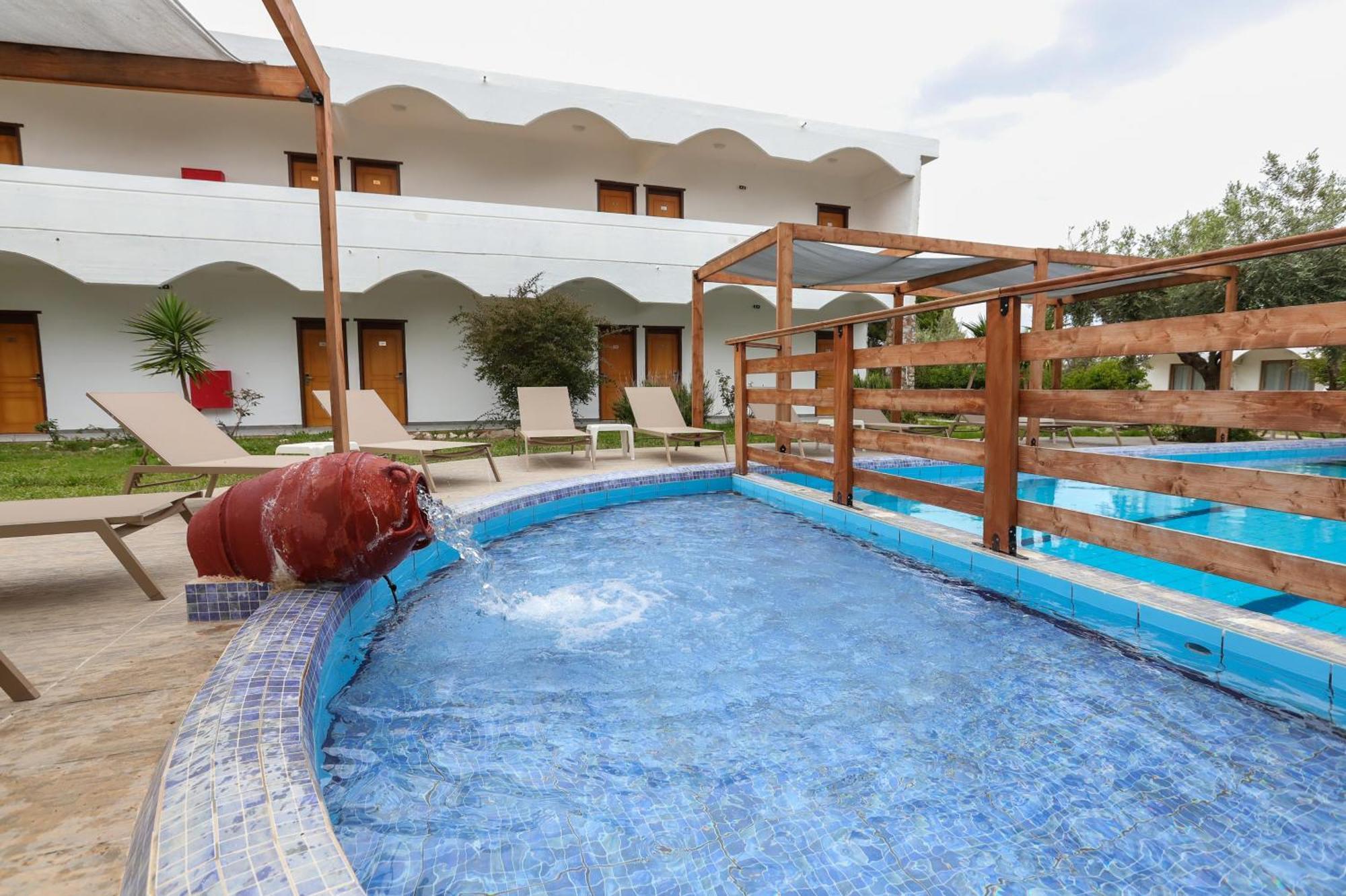 Hotel Belvita