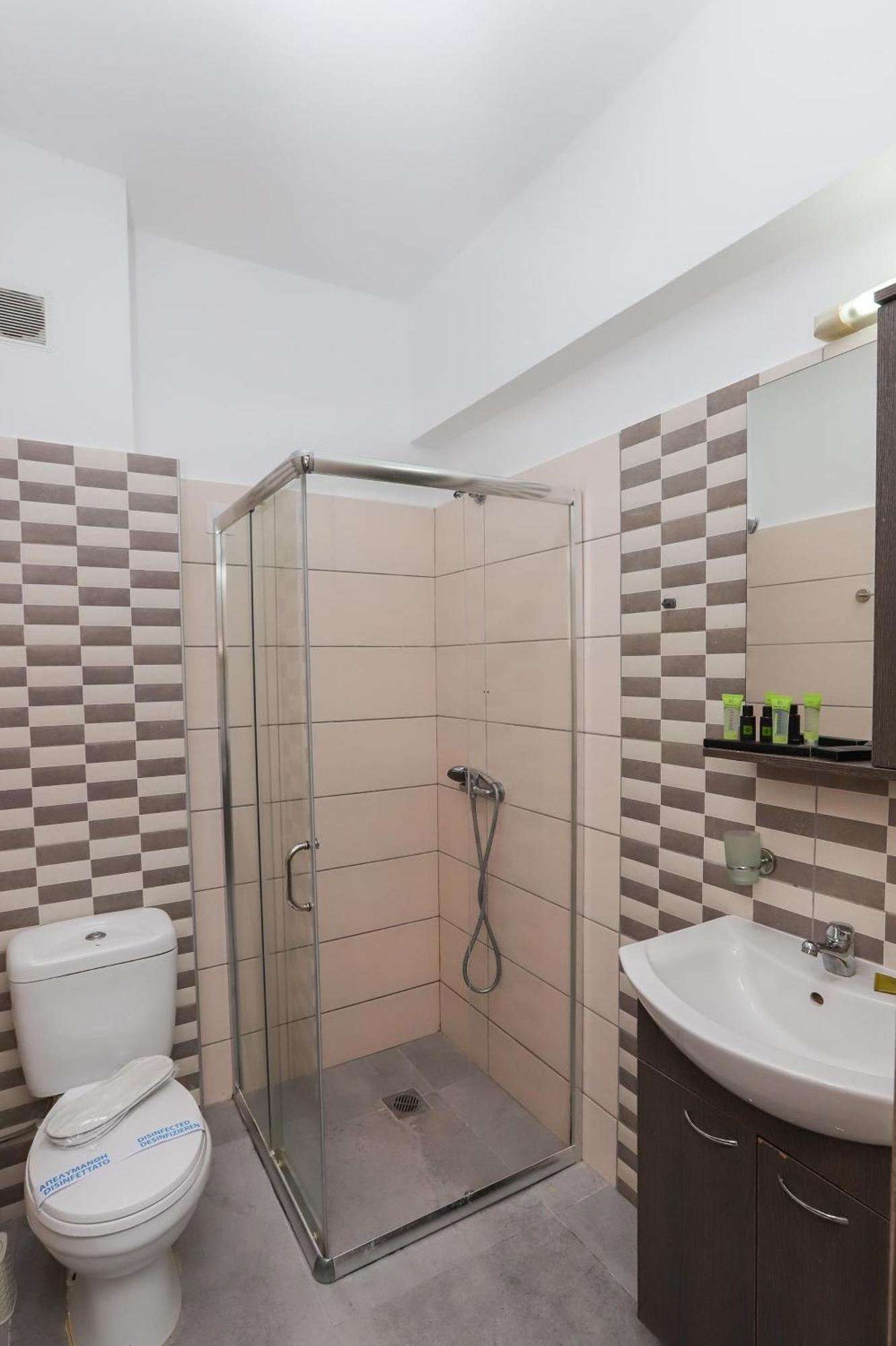 Belvita Hotel Kolymbia