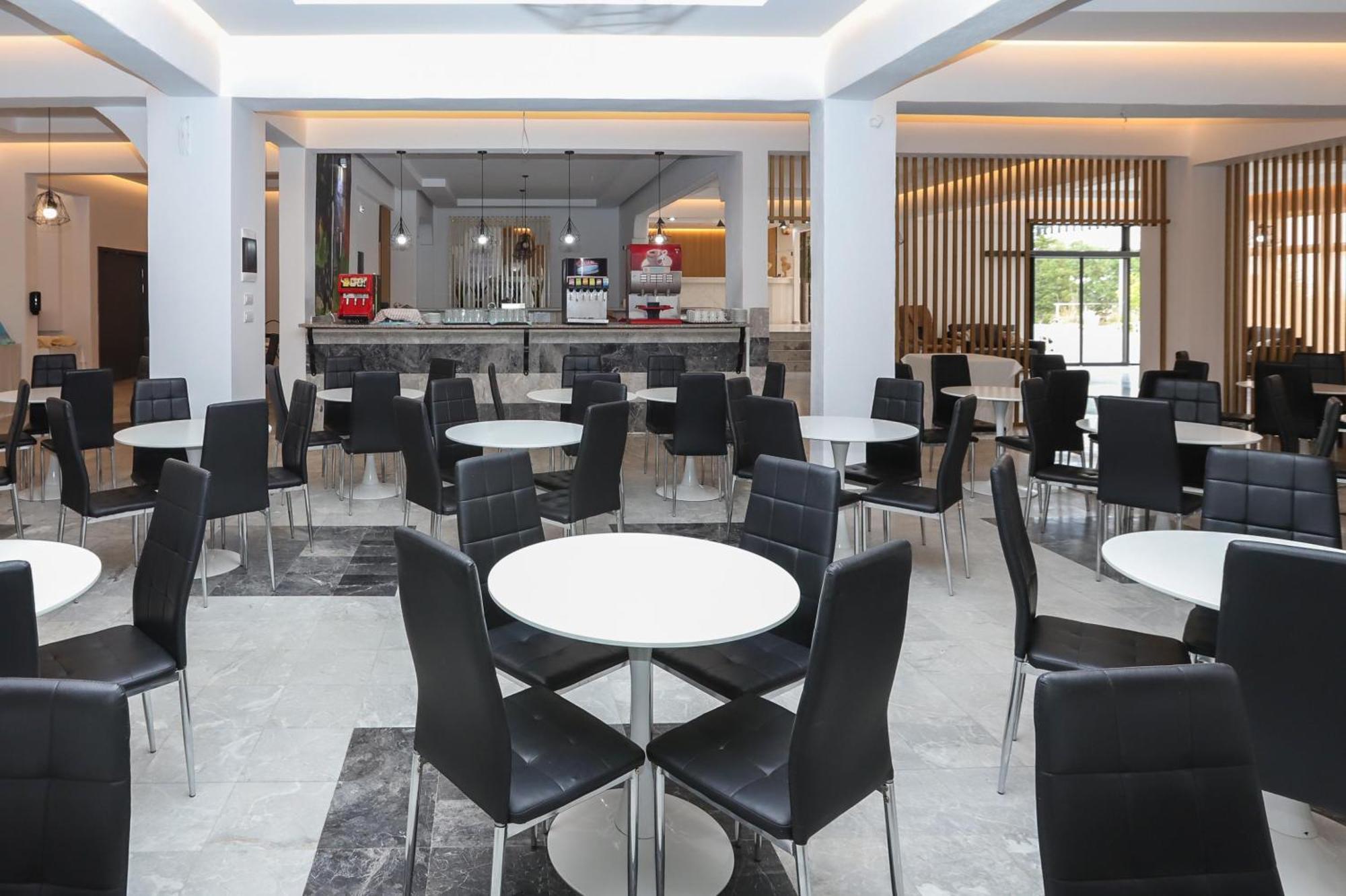 Hotel Belvita Kolymbia