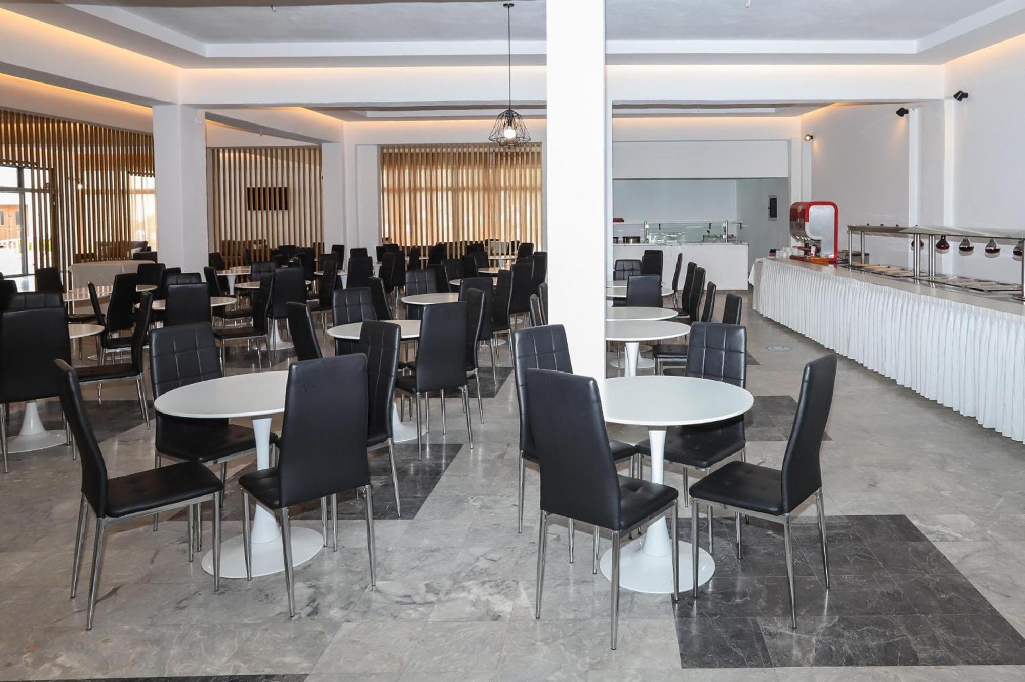 Belvita Hotel
