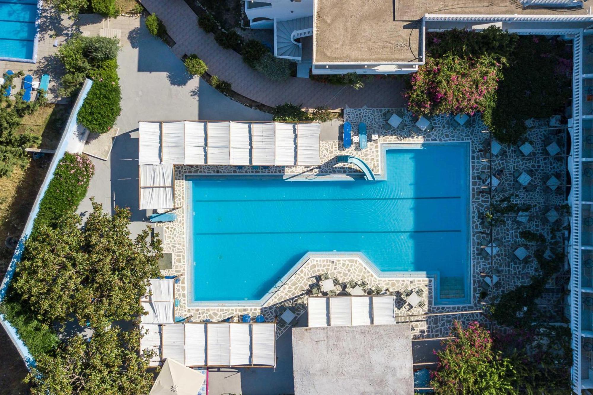 Hotel Belvita Kolymbia