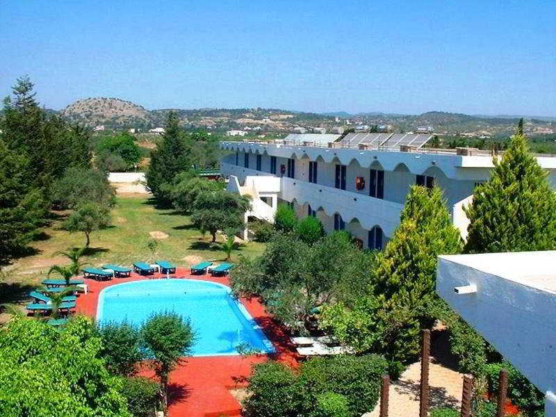 Belvita Hotel