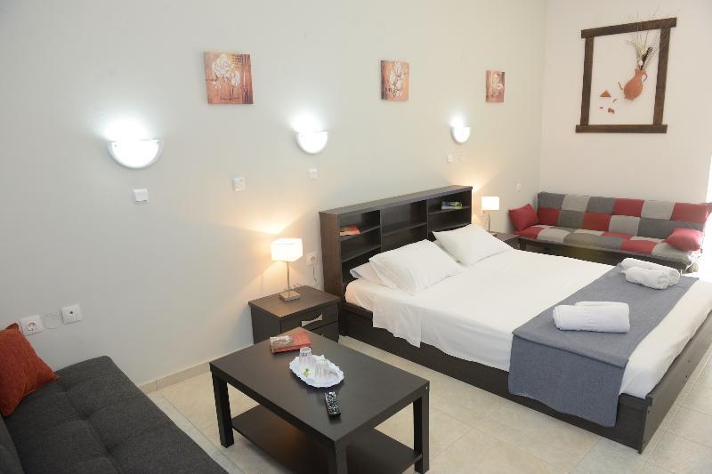 Belvita Hotel Kolymbia