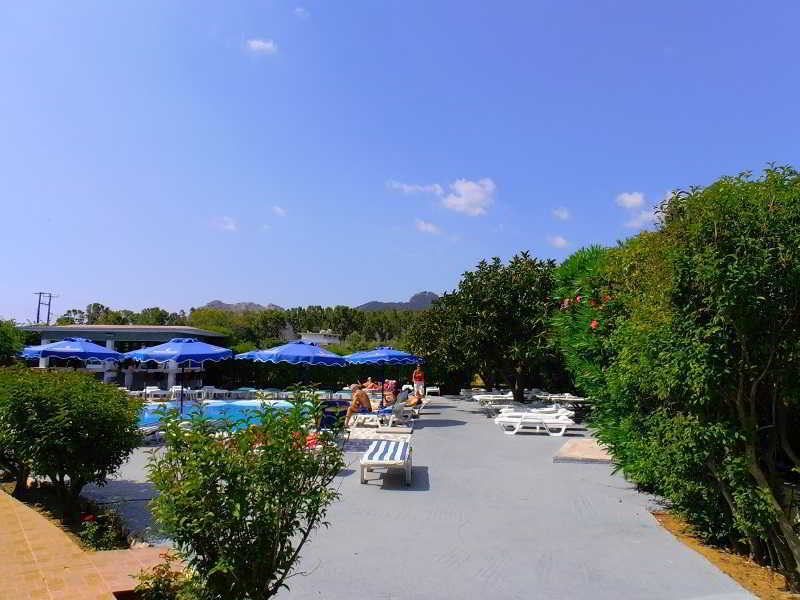 Belvita 4* Kolymbia