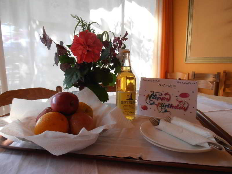 Hotel Belvita Kolymbia