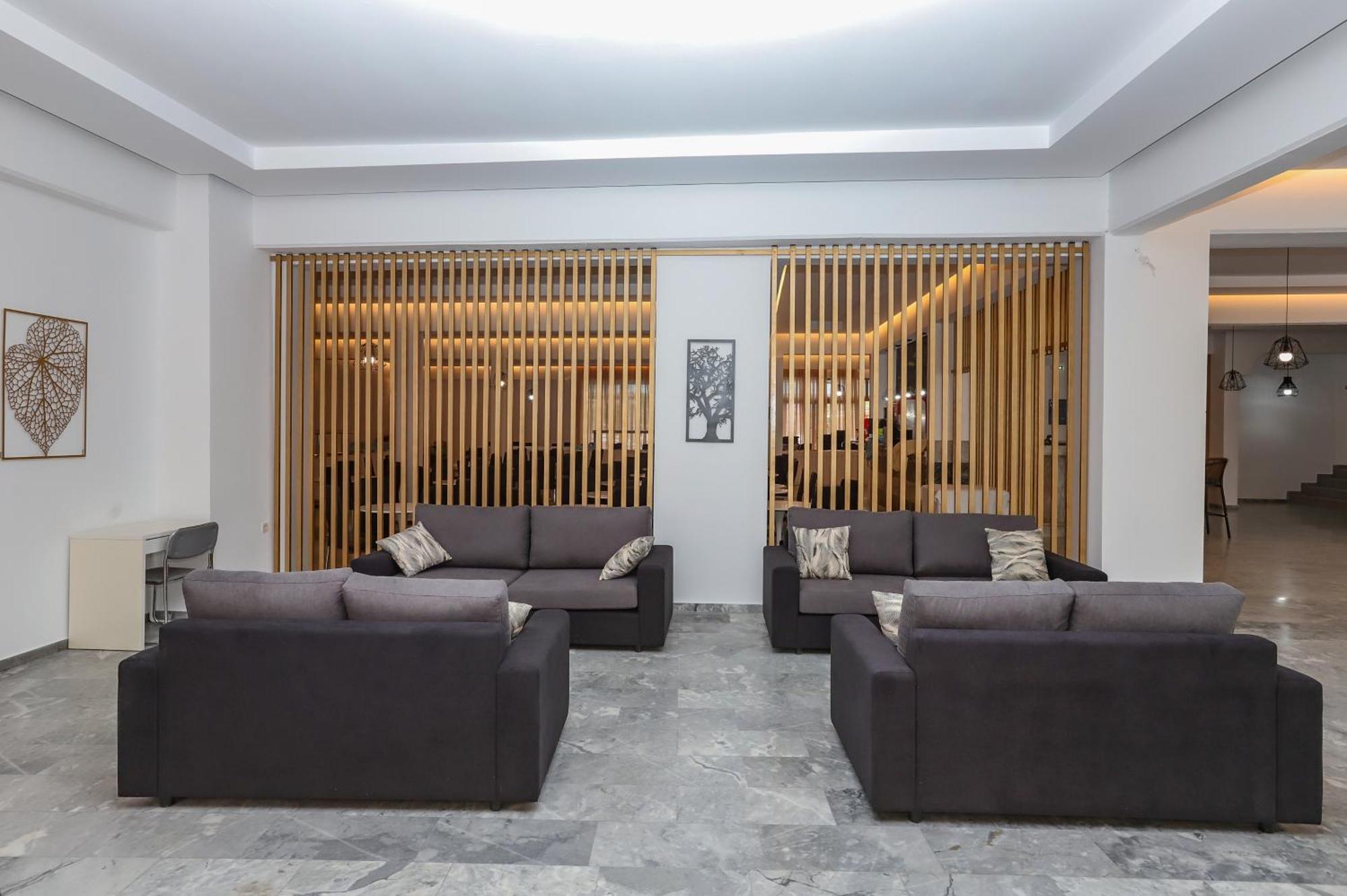 Belvita Hotel 4*