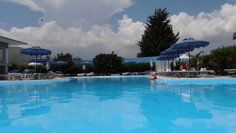 Belvita Hotel Kolymbia