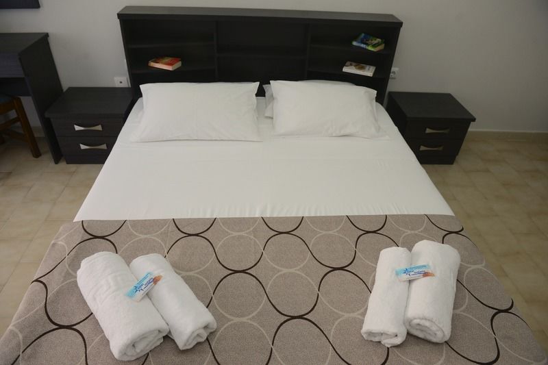Belvita 4* Kolymbia