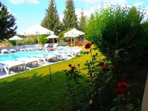 Belvita Hotel 4*
