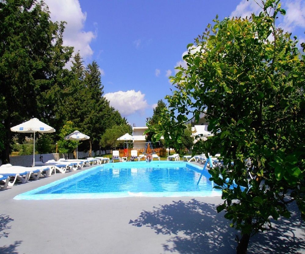 Belvita Hotel 4*