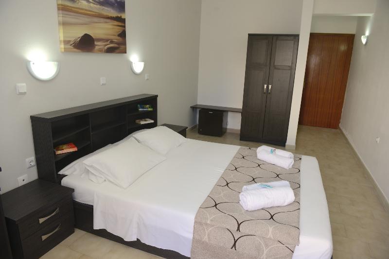 Belvita 4* Kolymbia