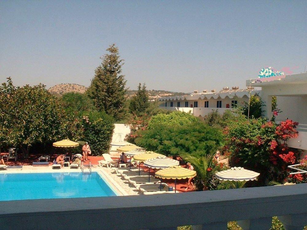 Belvita Hotell 4*
