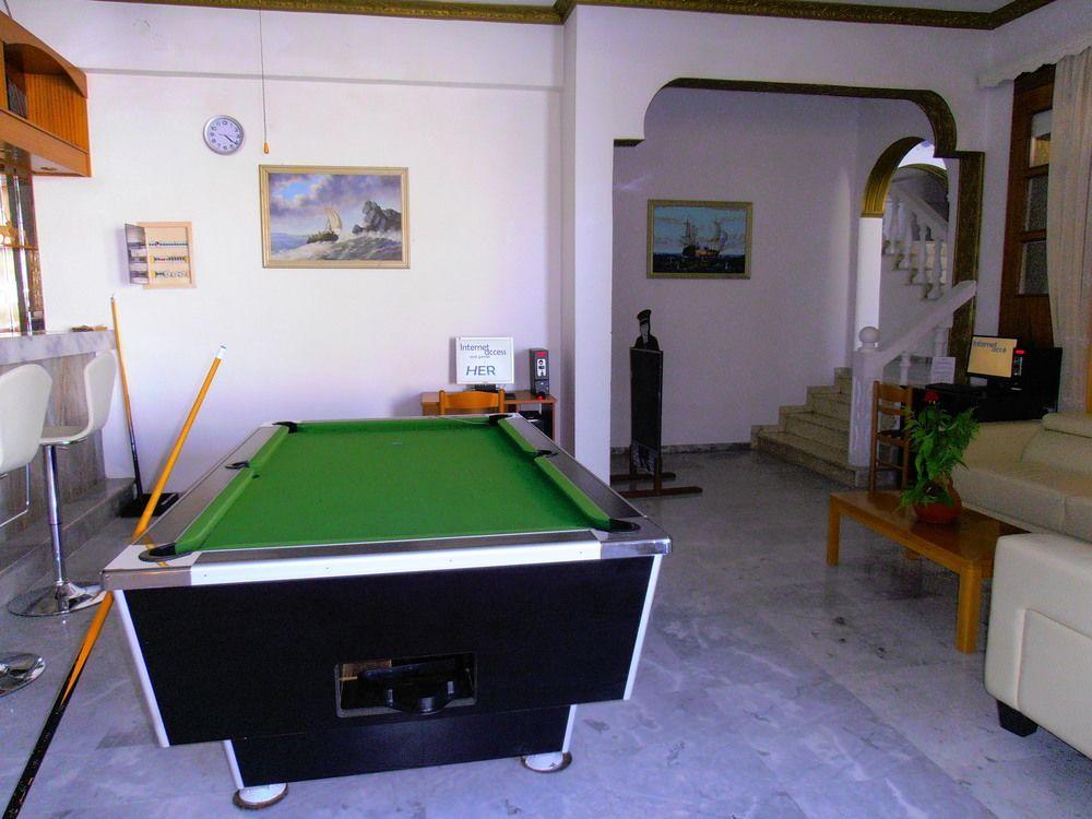 Hotell Belvita