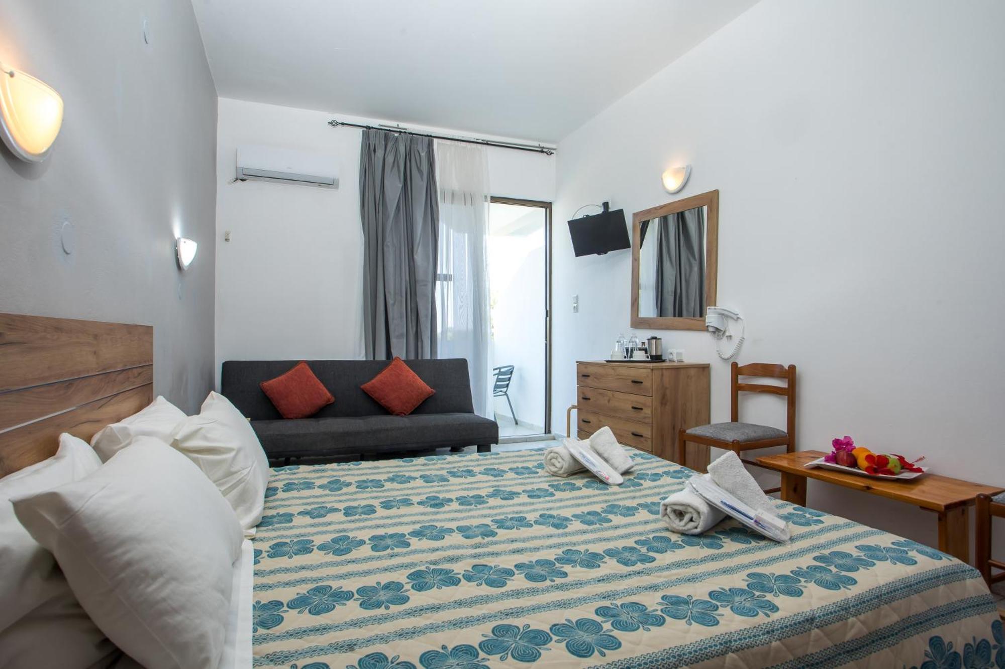 Belvita Hotell