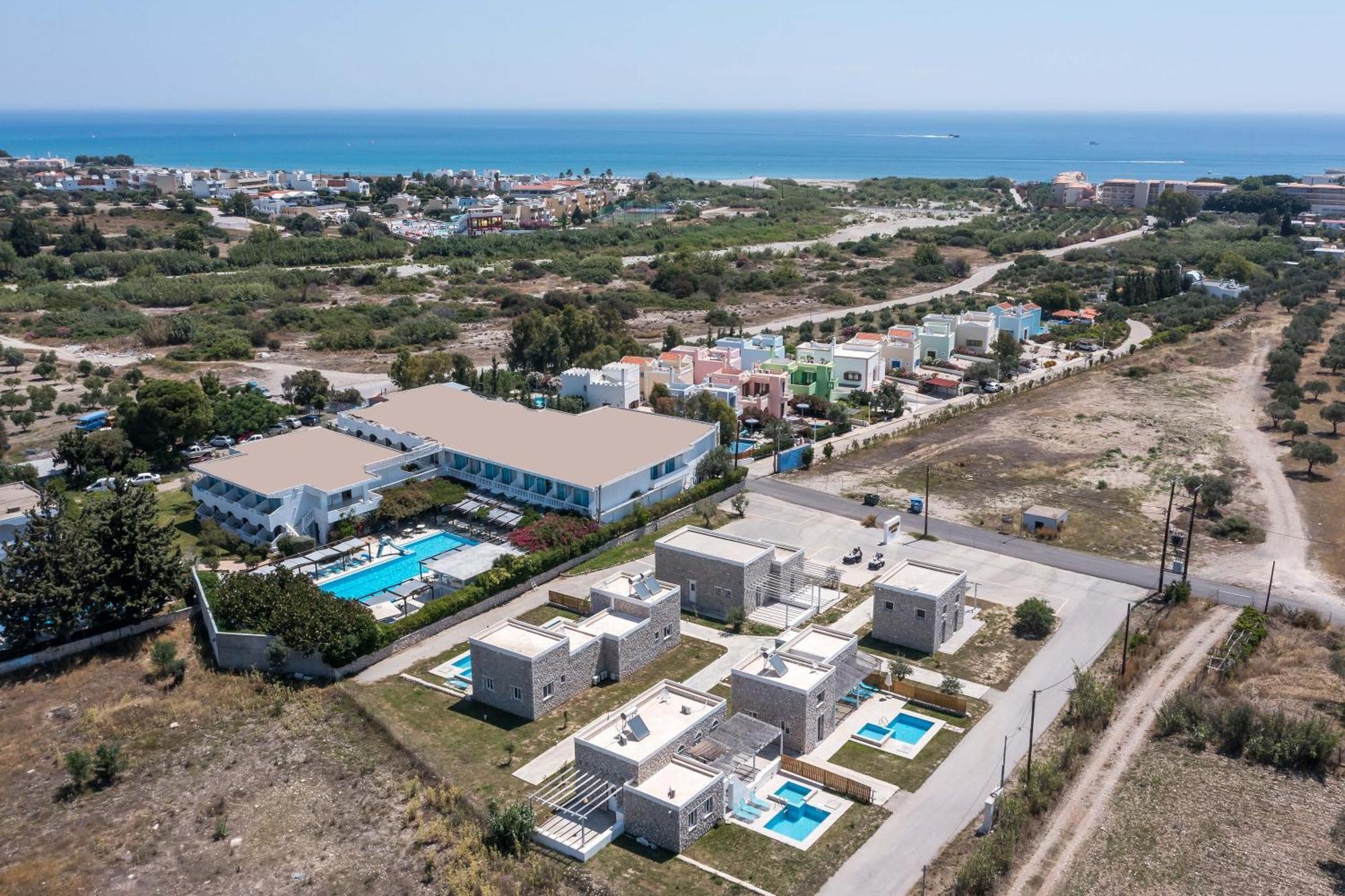 Hotell Belvita