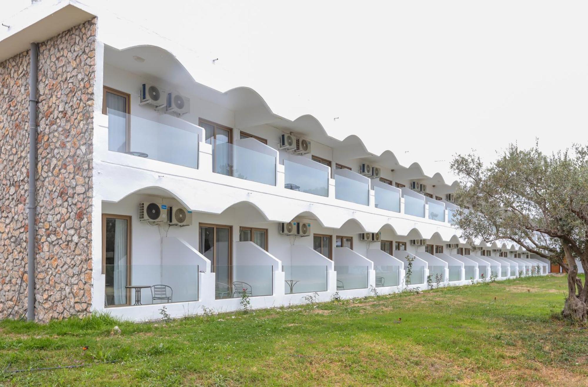 Belvita Hotell