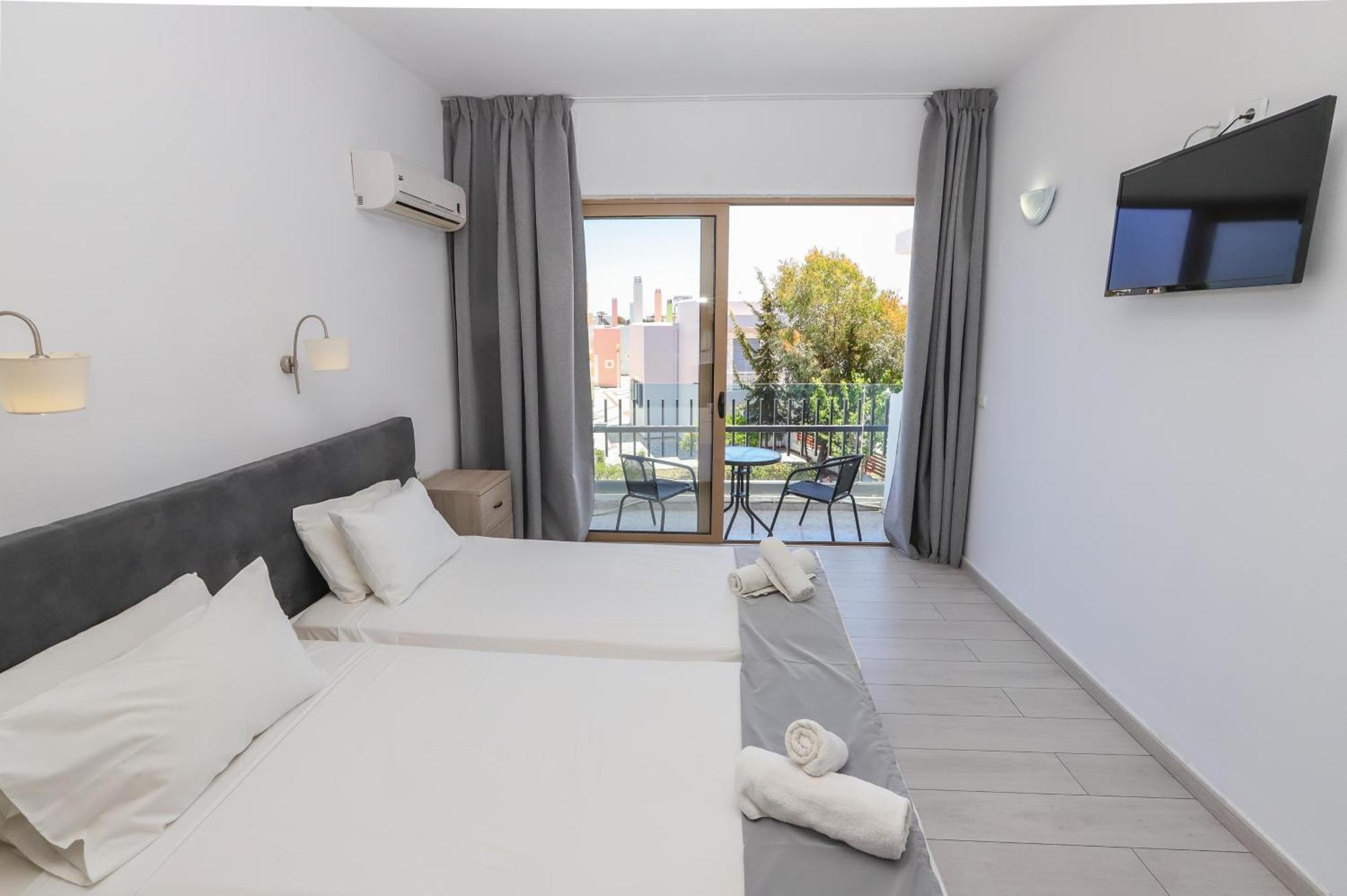 Belvita 4*