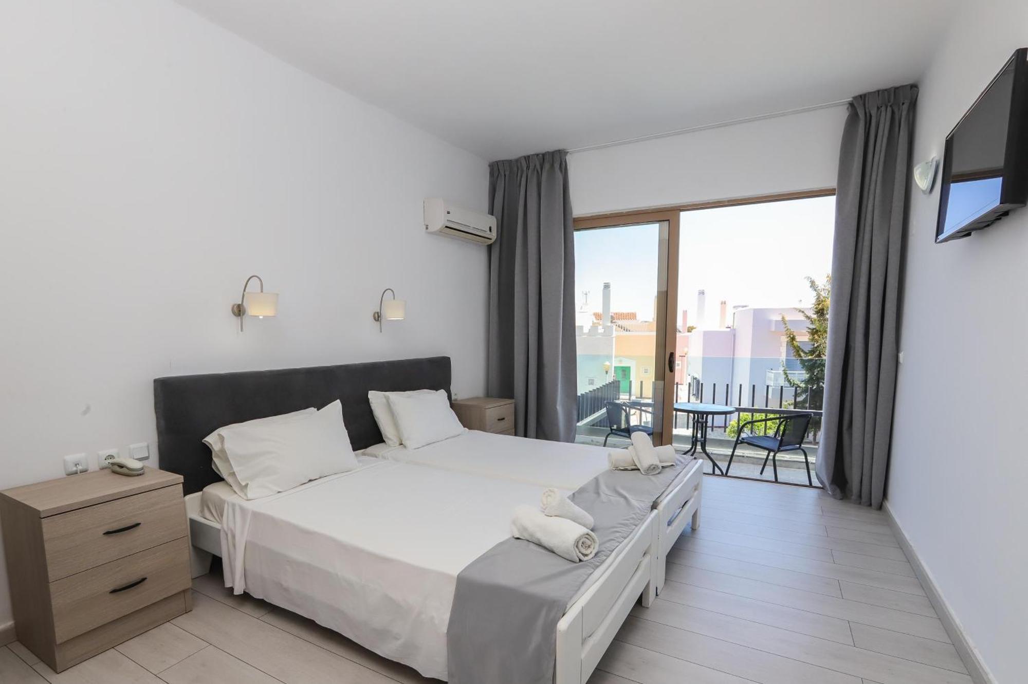 Belvita Hotell