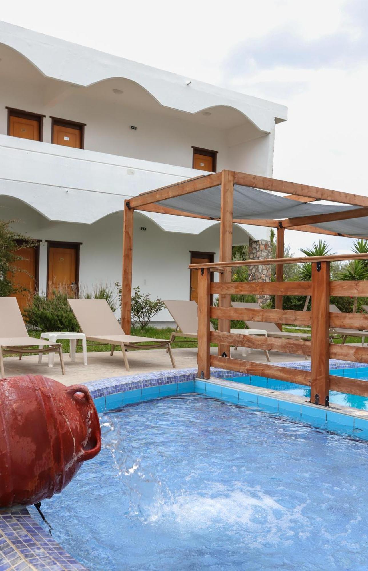 Hotell Belvita 4*