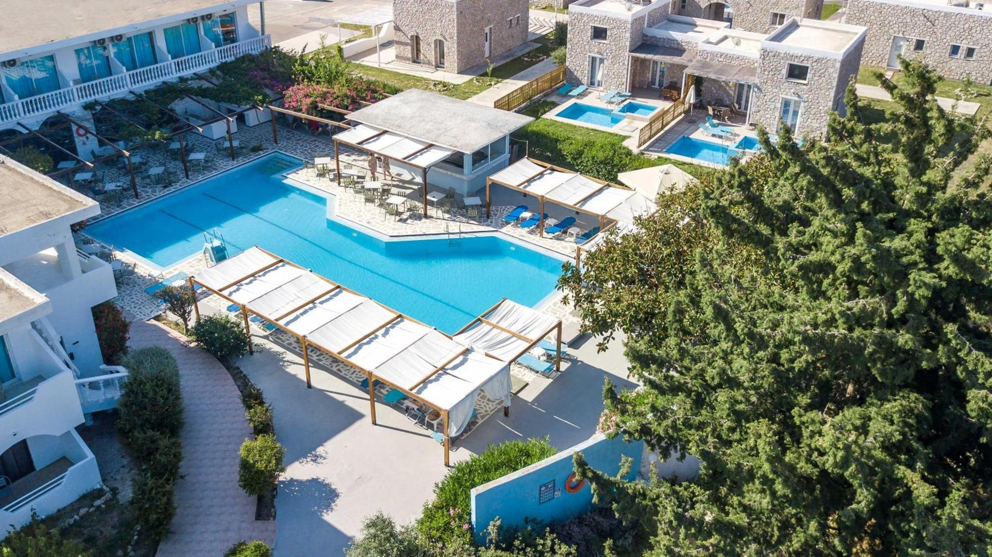Hotell Belvita