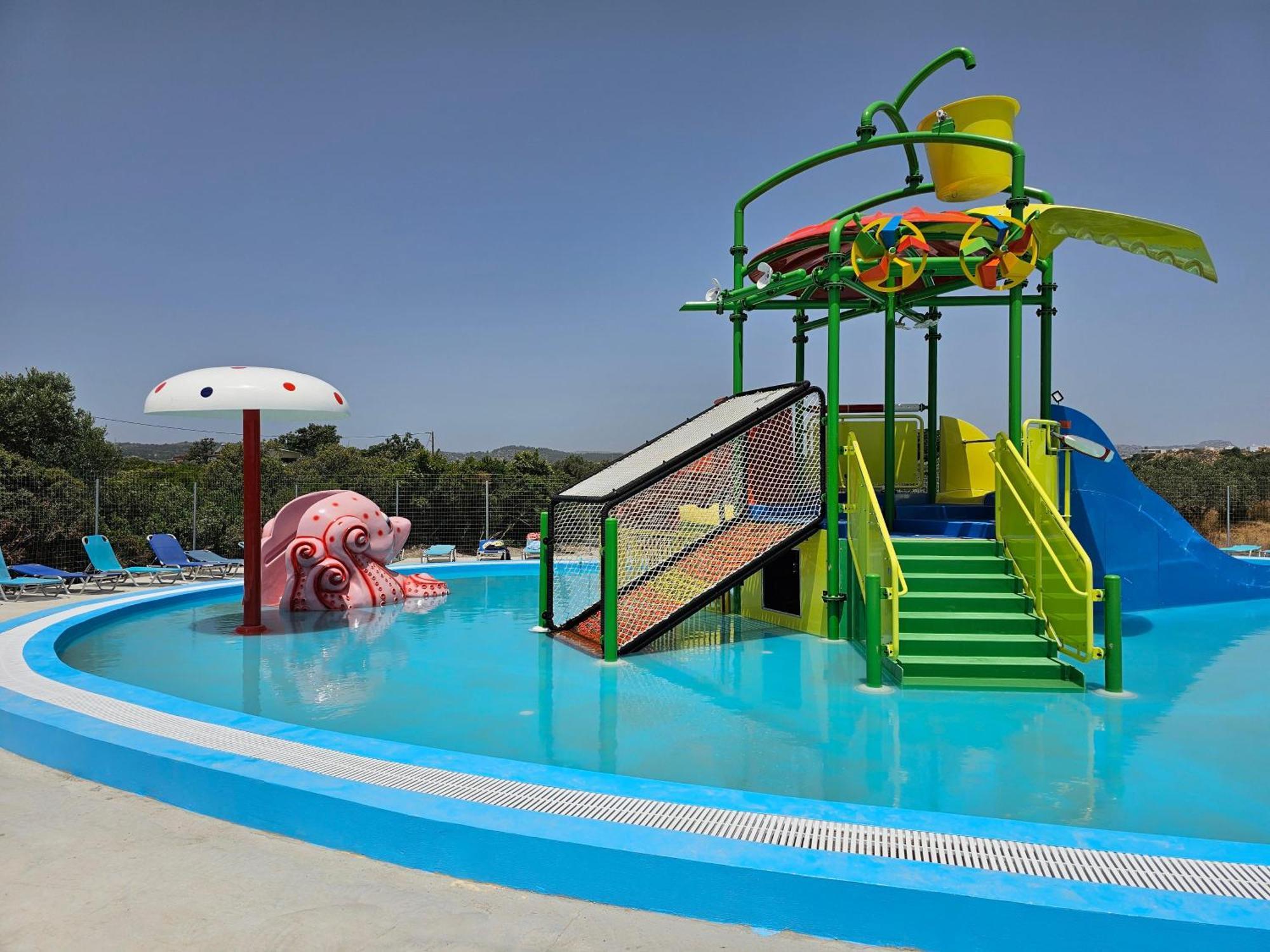 Belvita Hotell 4*