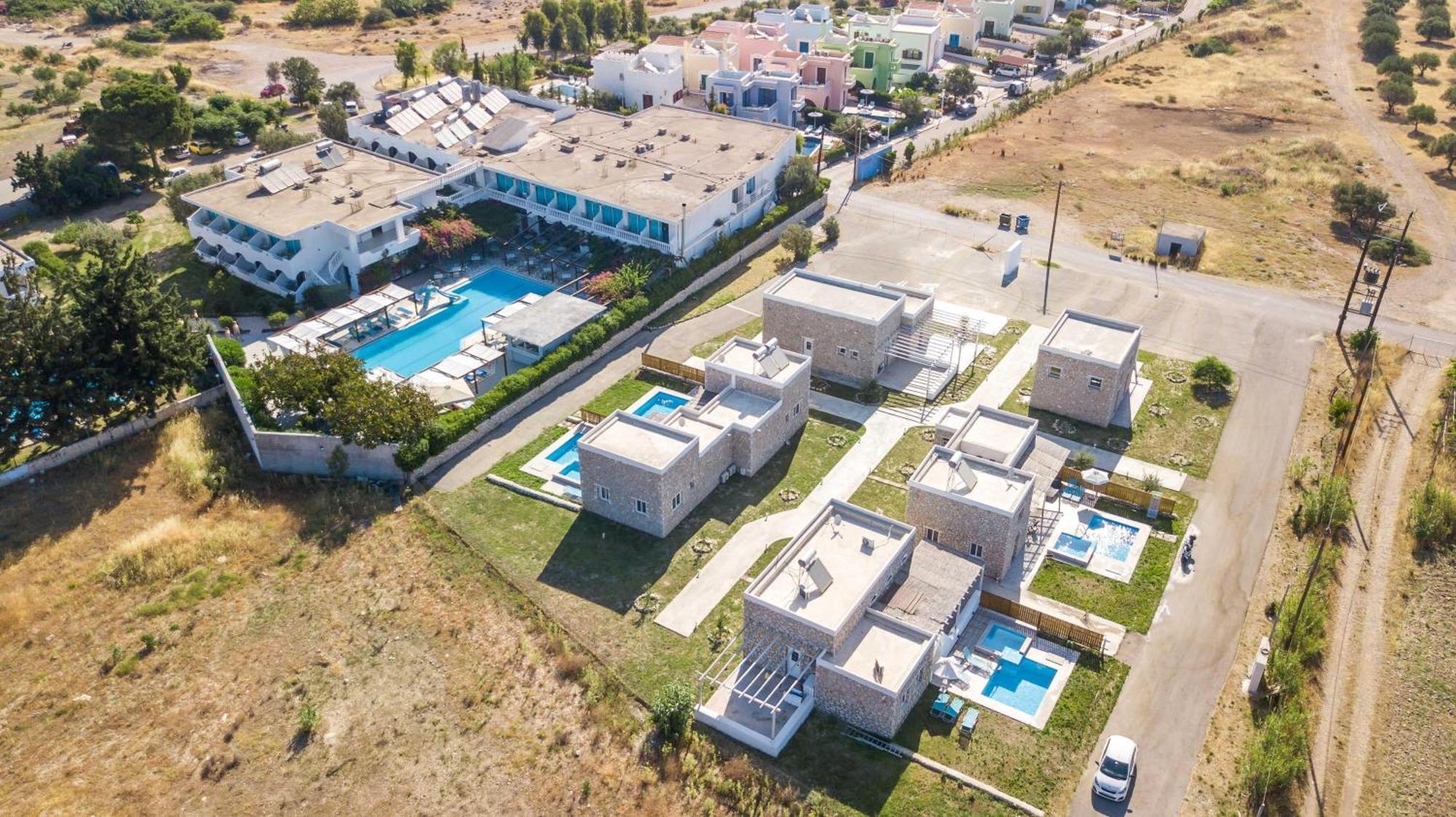 Belvita Hotell Kolymbia