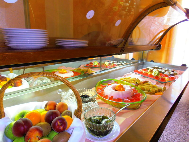 Hotell Belvita 4*