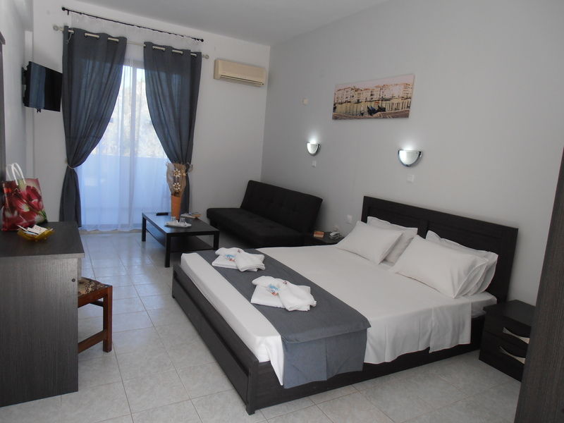 Belvita Hotell 4*