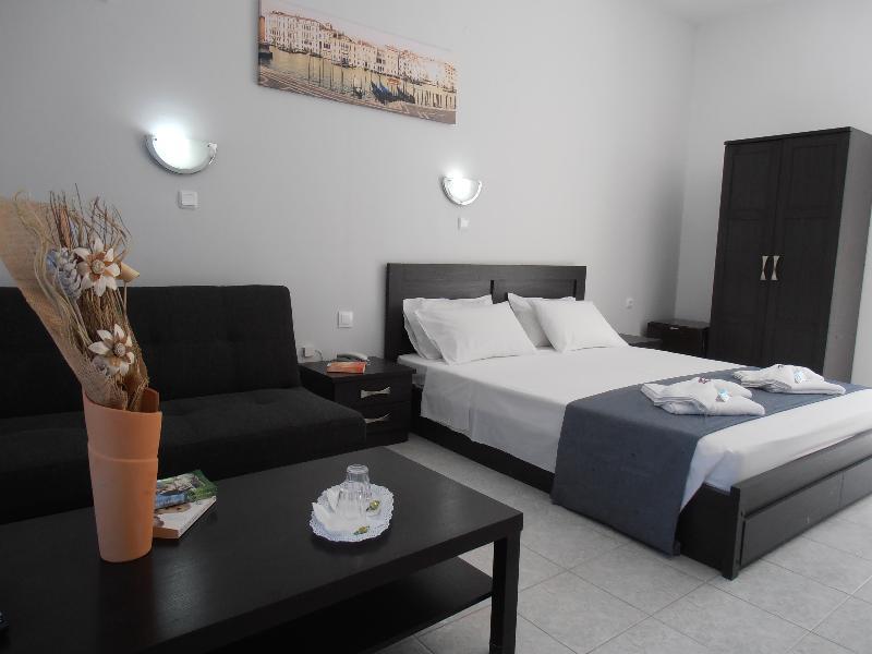Belvita Hotell