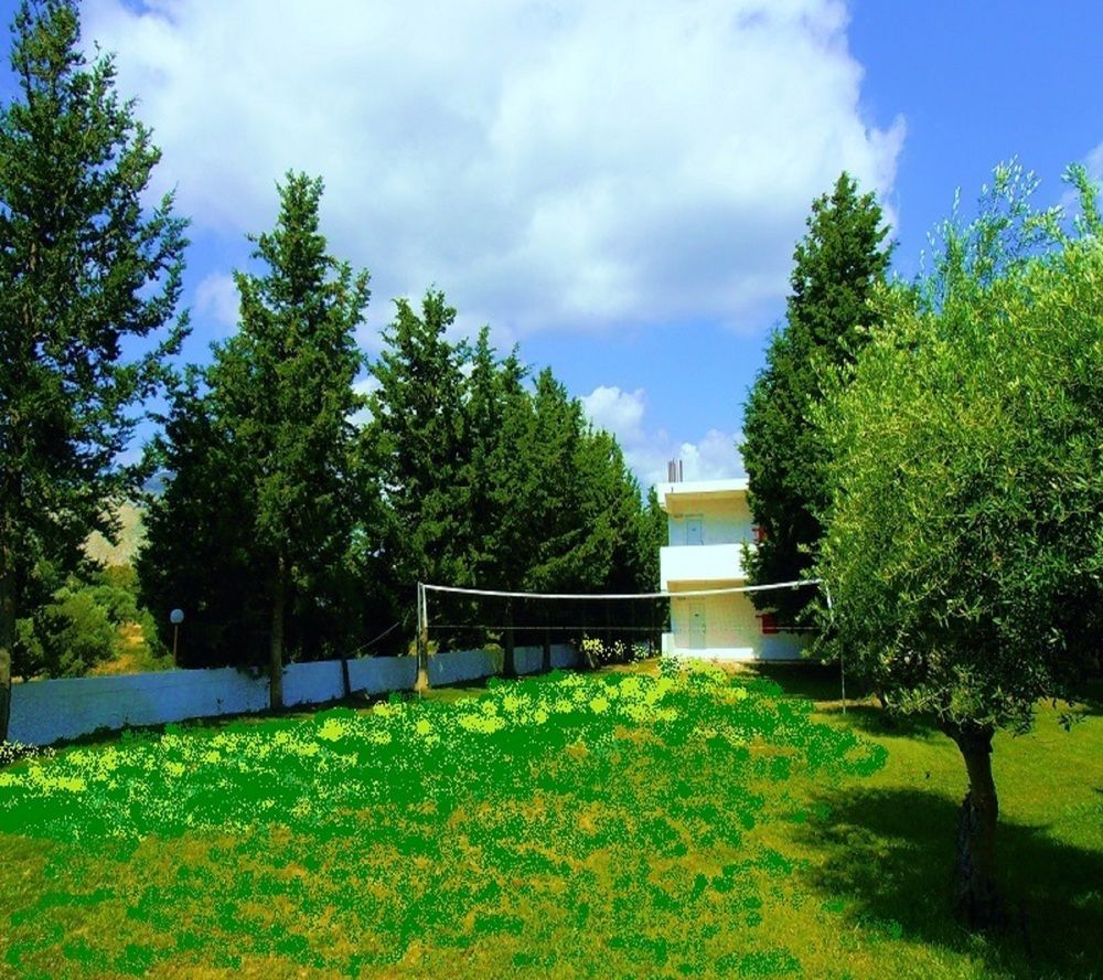 Hotell Belvita