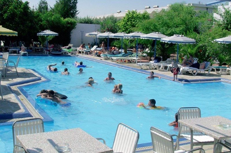 Belvita Hotell